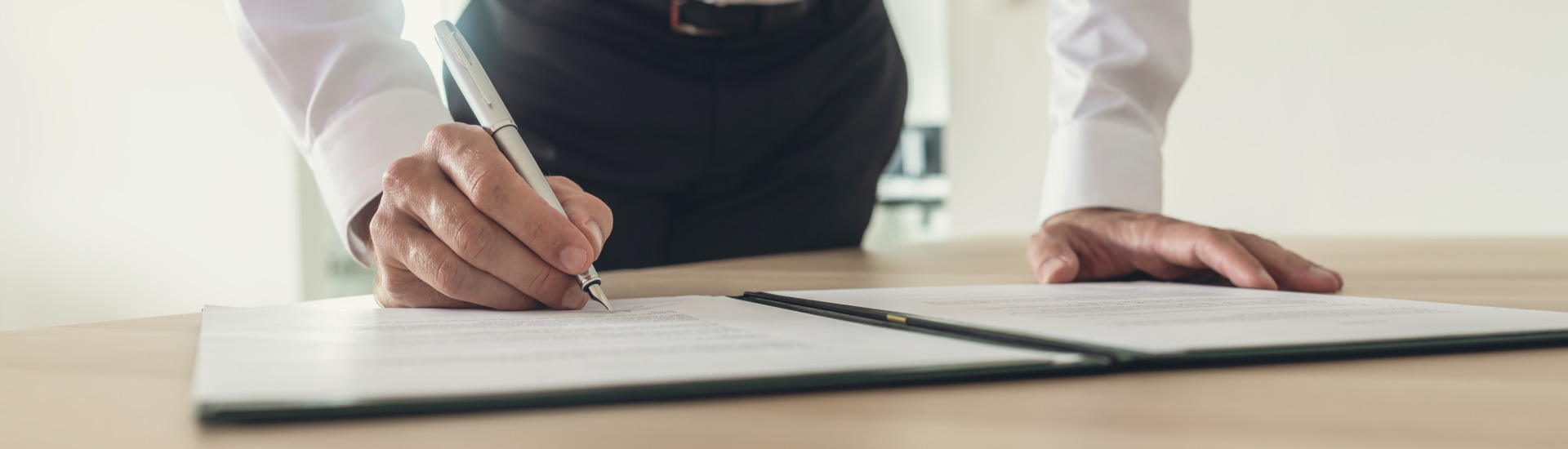 Gestión de contratos giga uno